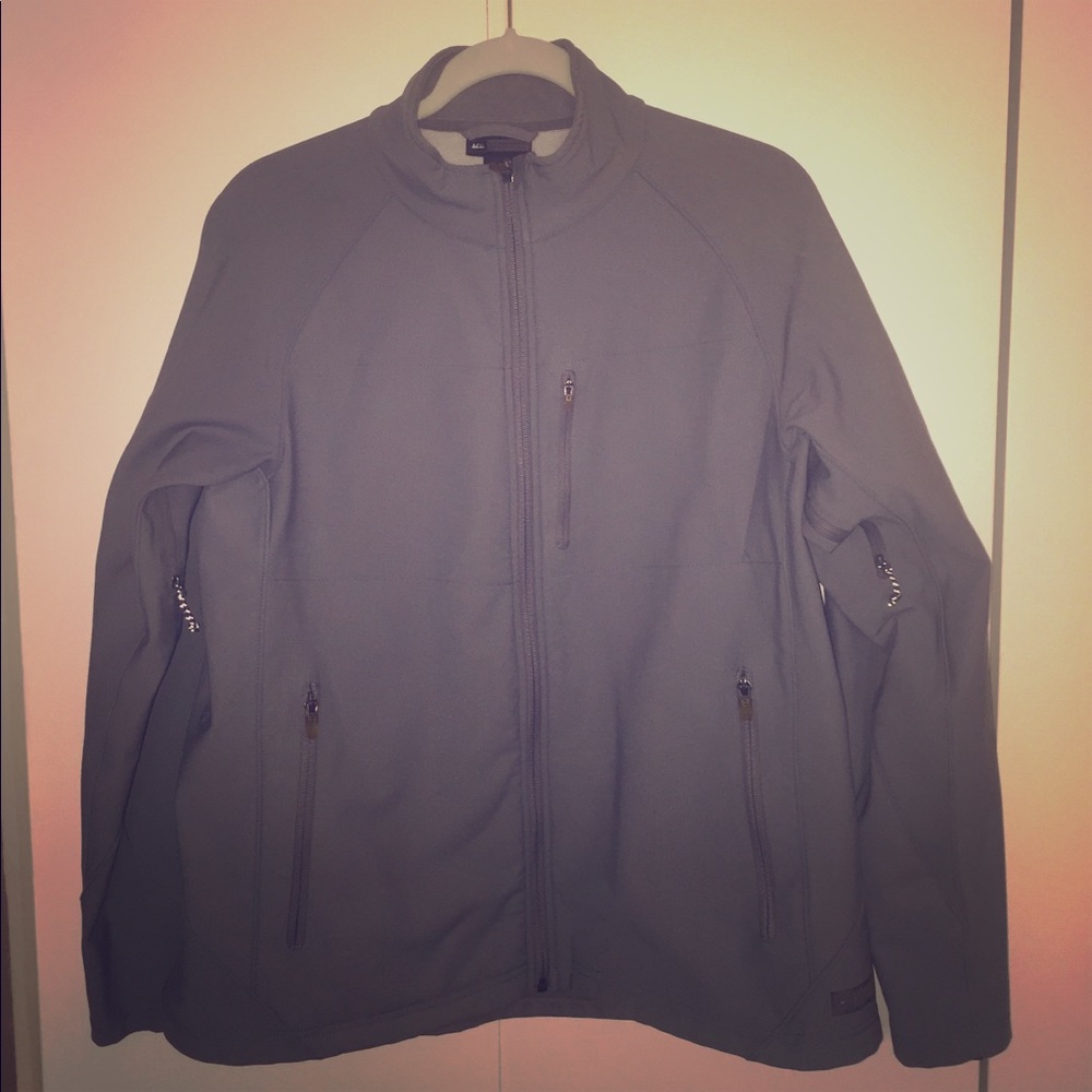 REI Brand Soft Shell Jacket
